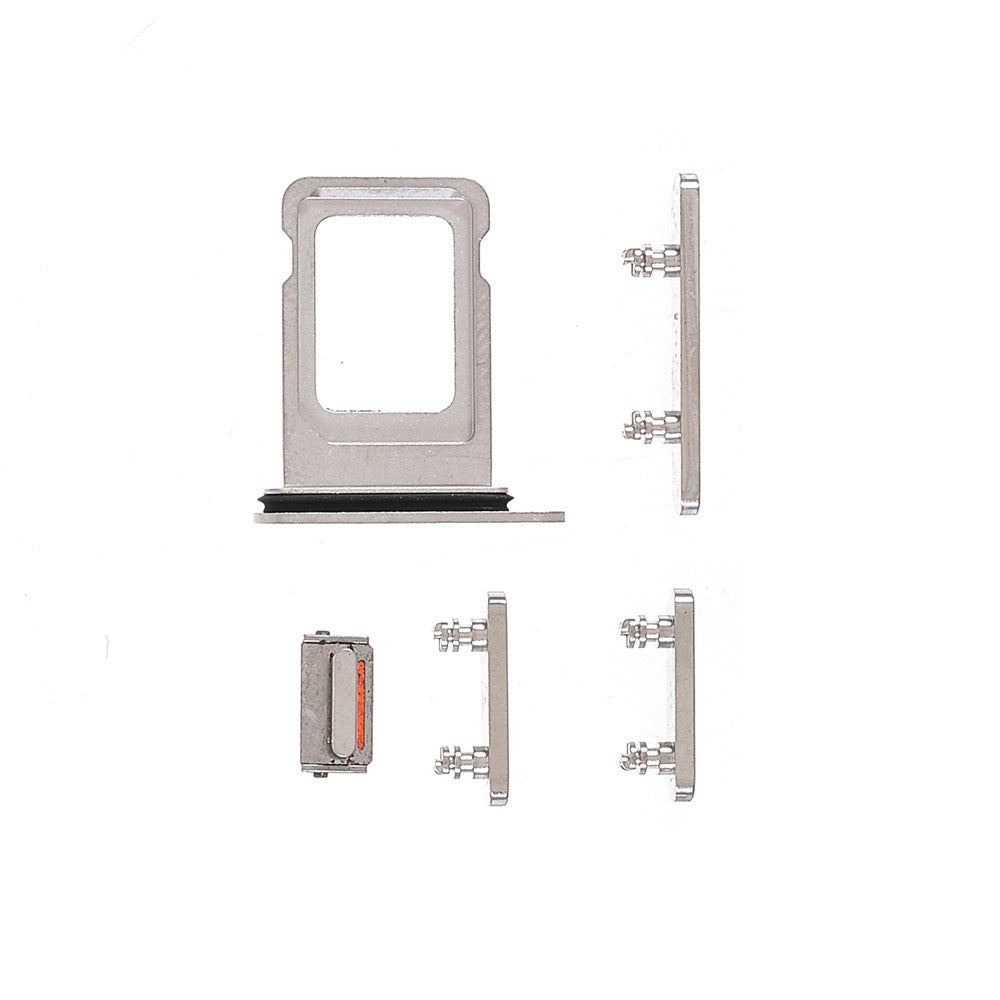 iPhone Parts