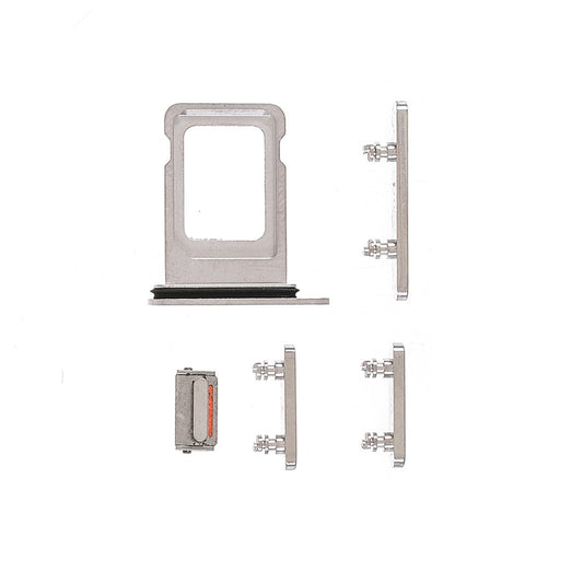 iPhone Parts