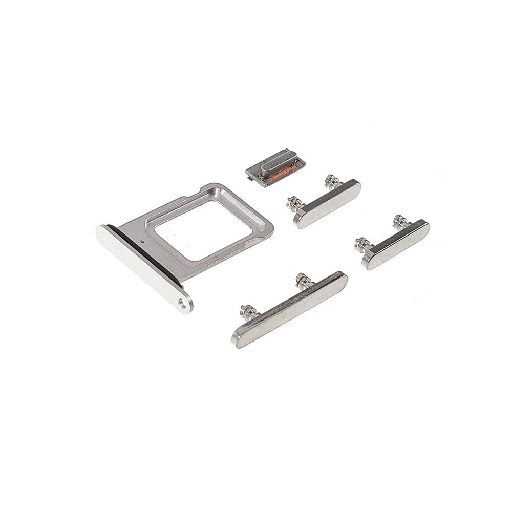 iPhone Parts