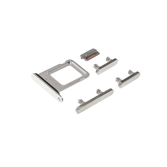 iPhone Parts
