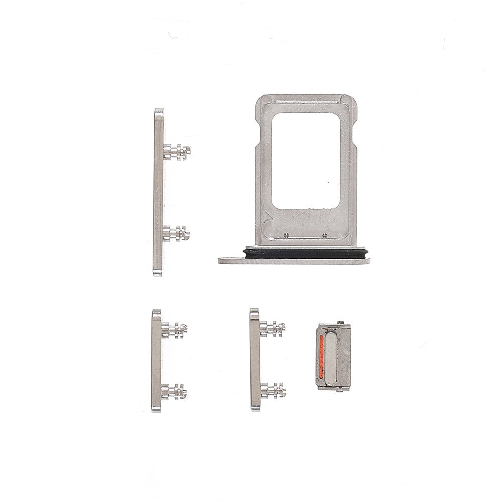iPhone Parts