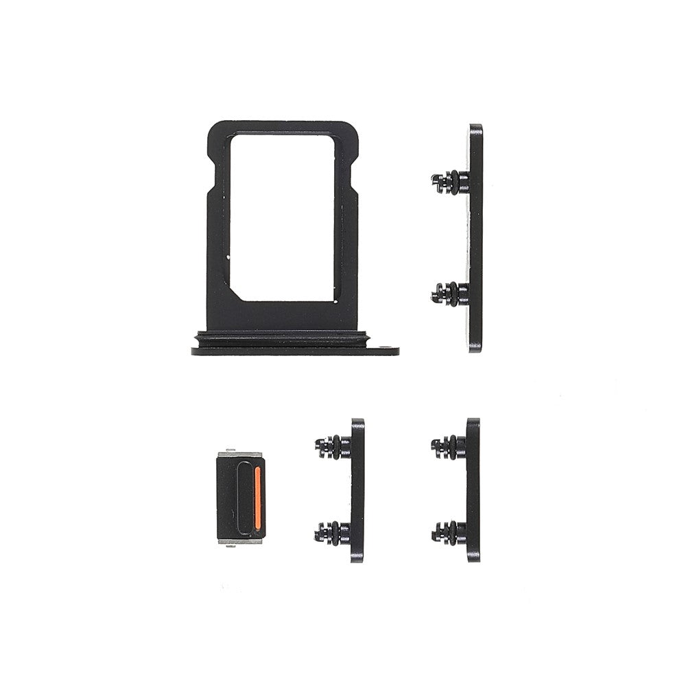 iPhone Parts