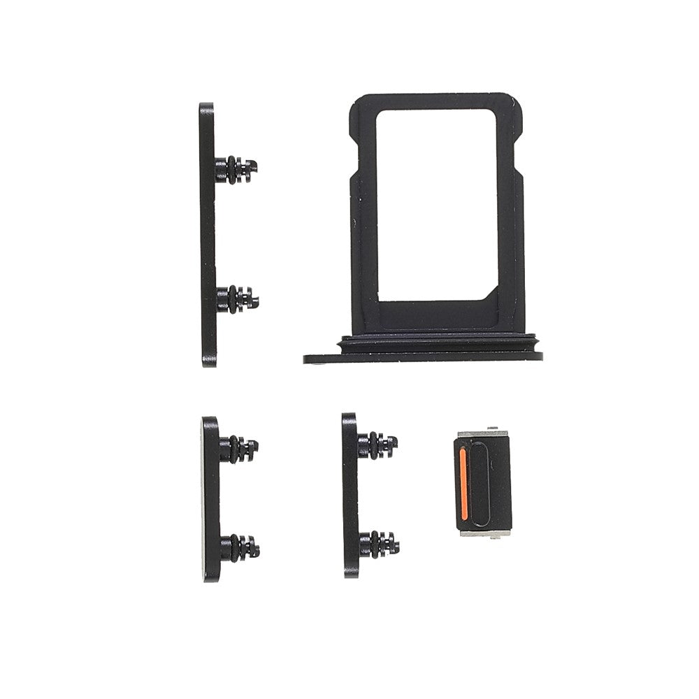 iPhone Parts