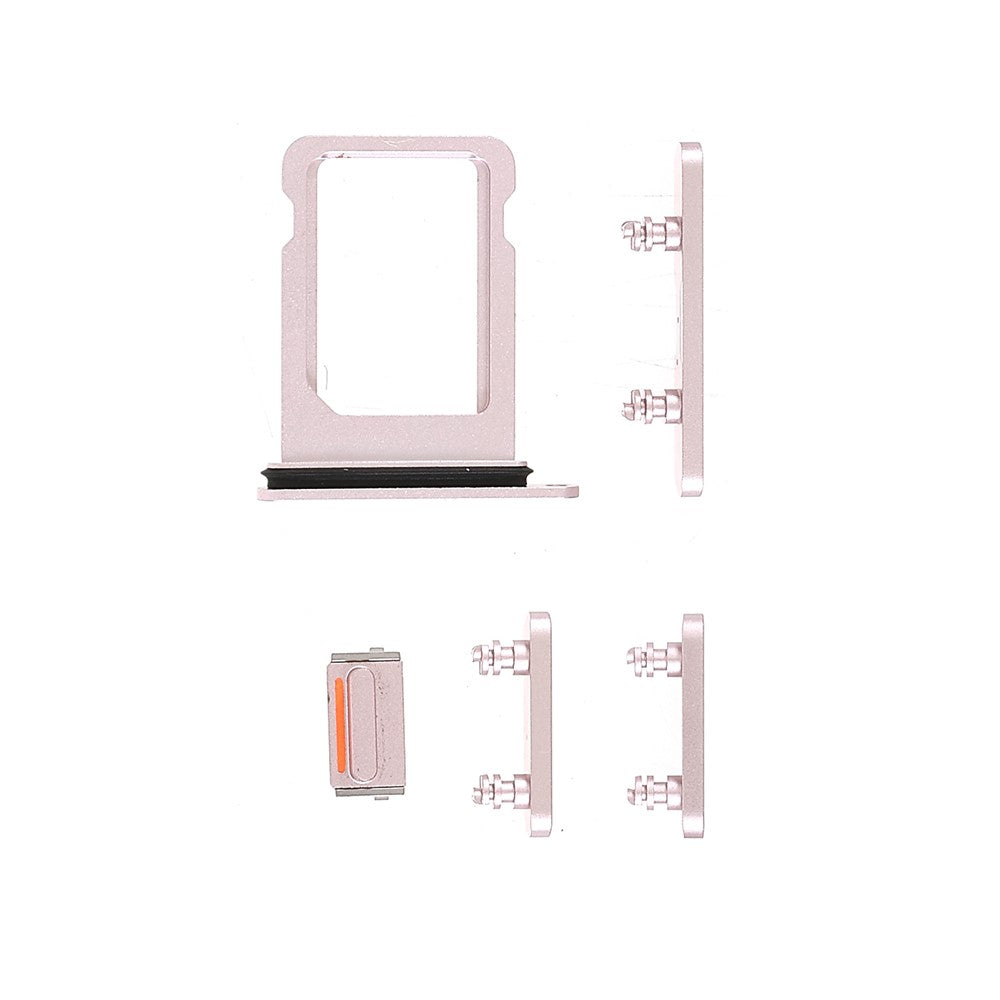 iPhone Parts