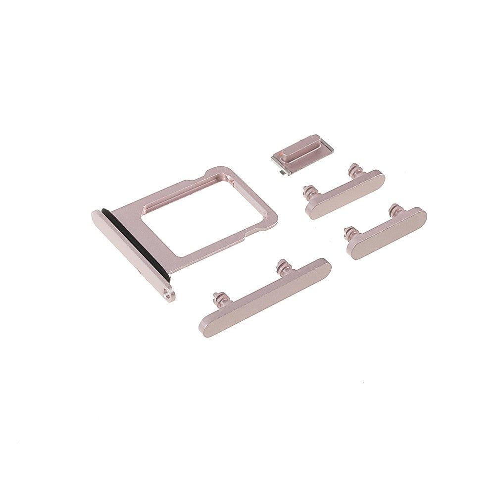 iPhone Parts