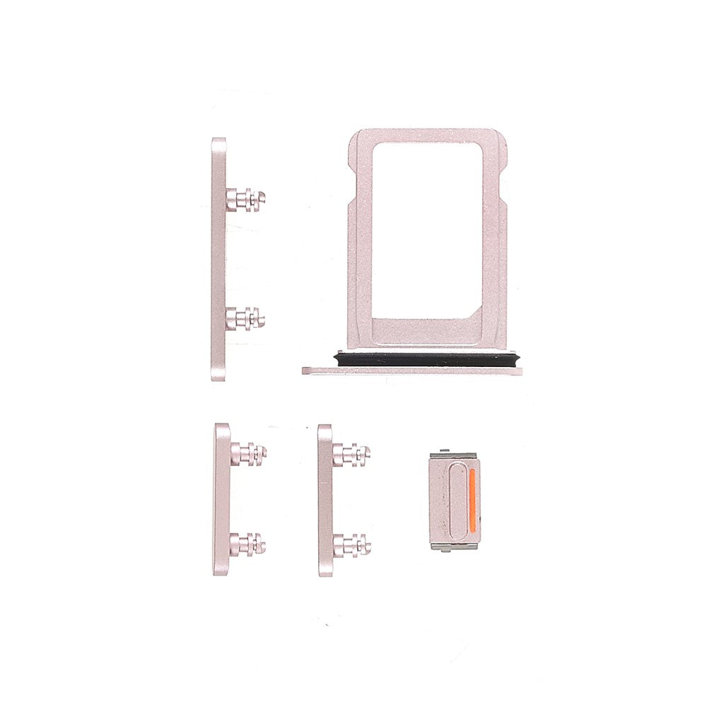 iPhone Parts