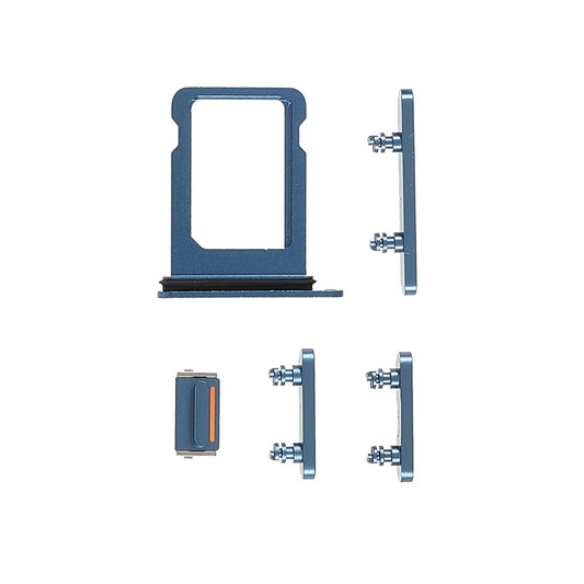 iPhone Parts