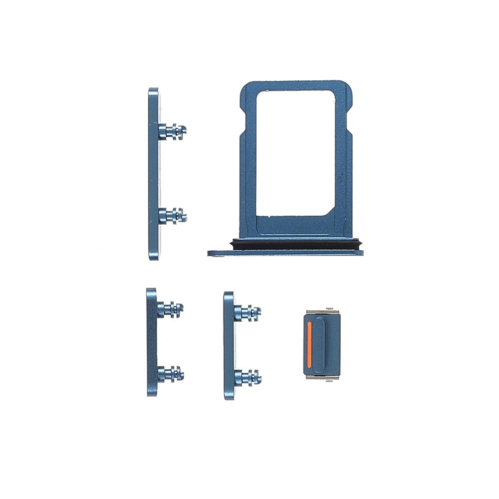 iPhone Parts