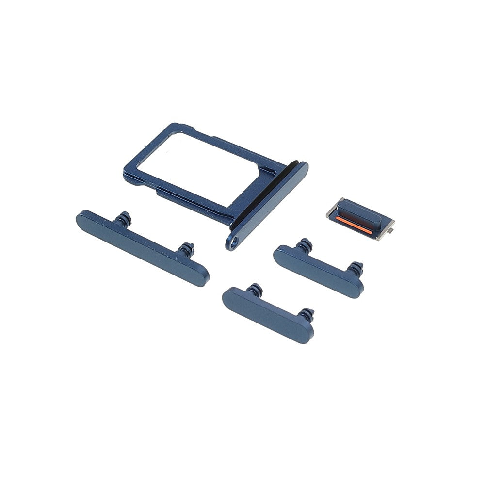 iPhone Parts
