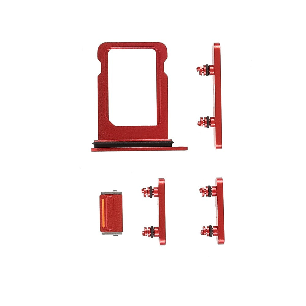 iPhone Parts