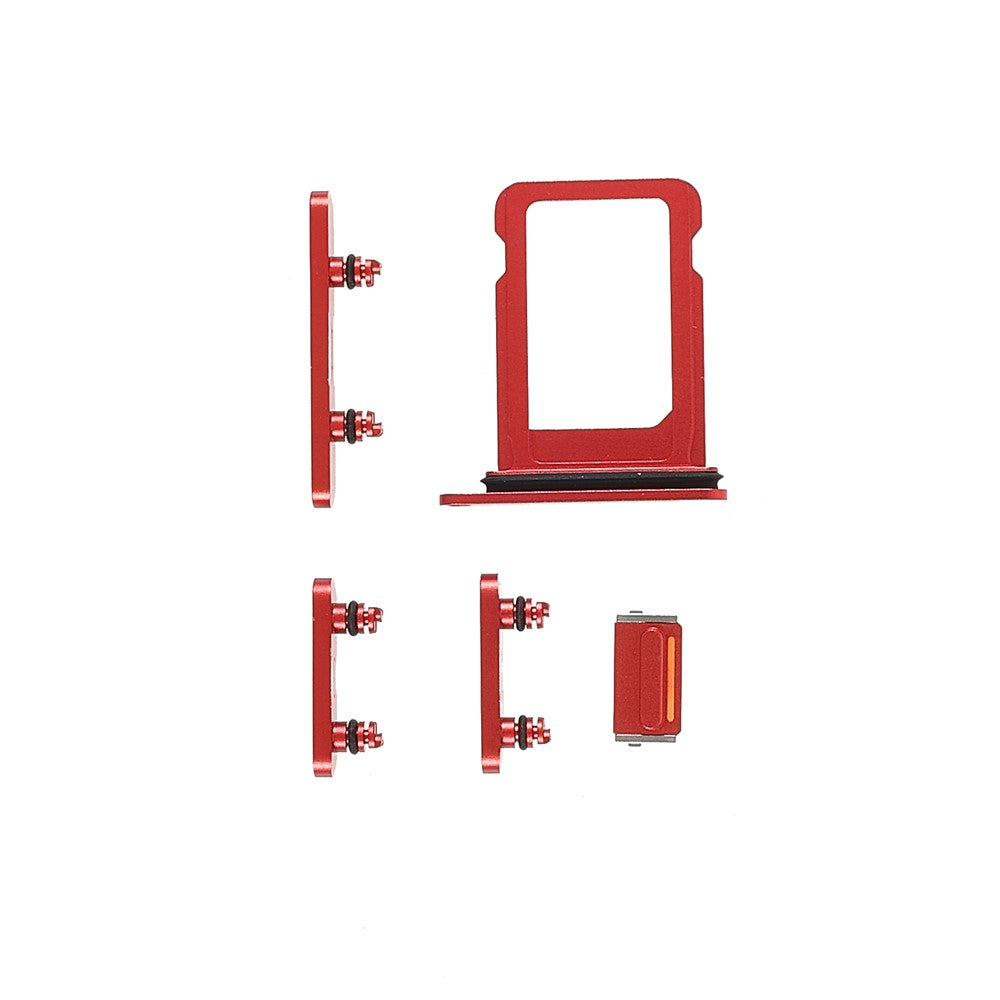 iPhone Parts