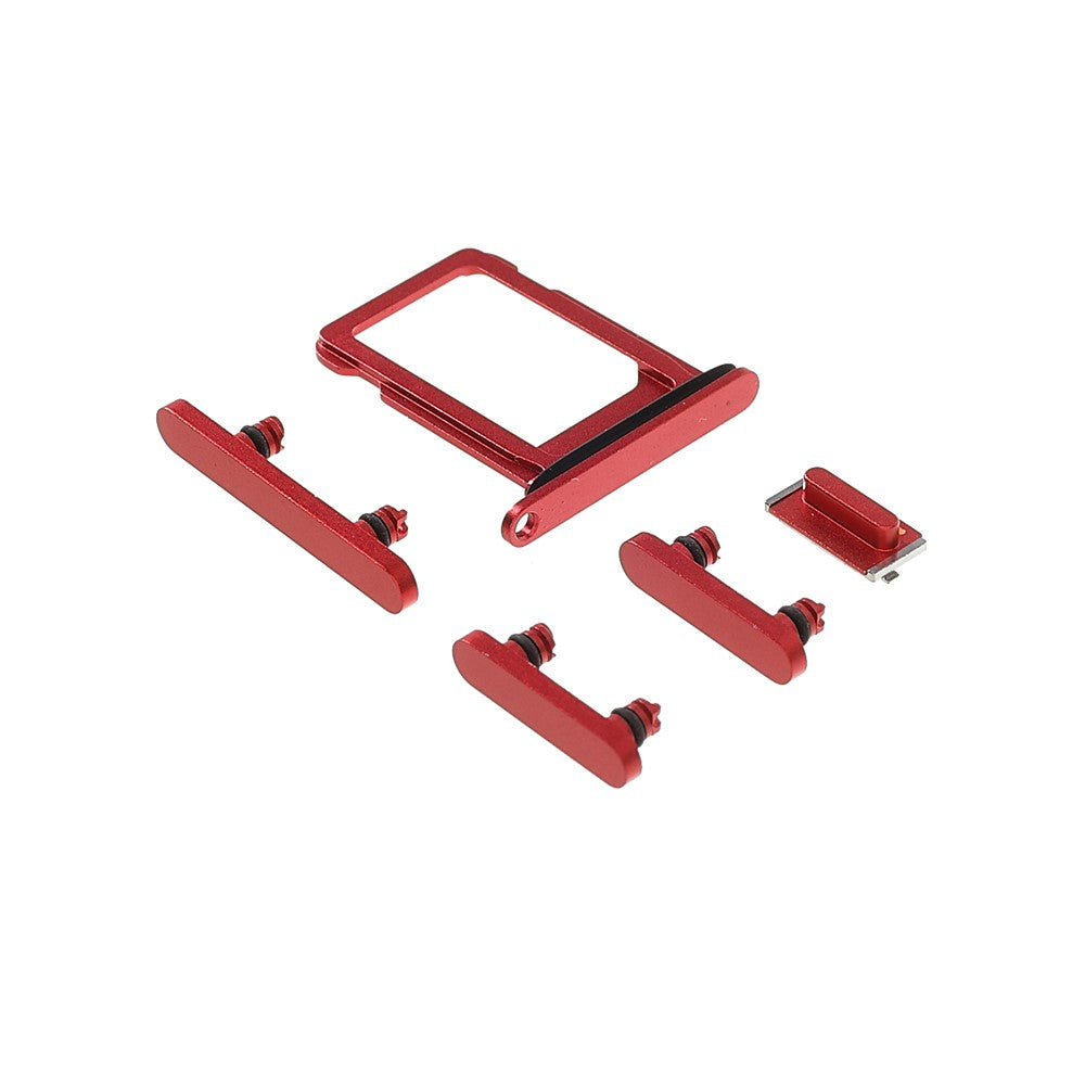 iPhone Parts
