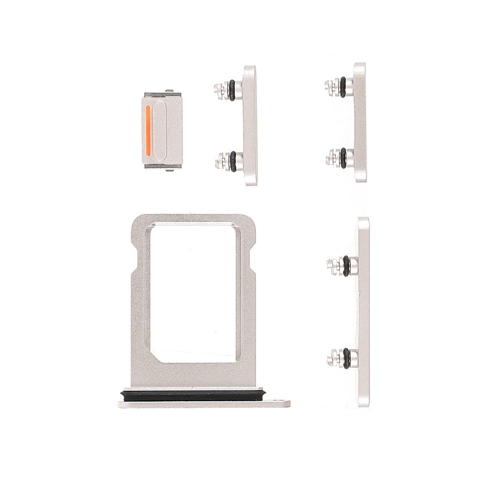iPhone Parts