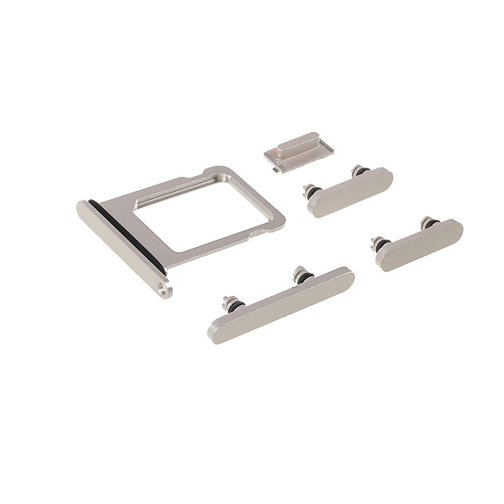iPhone Parts