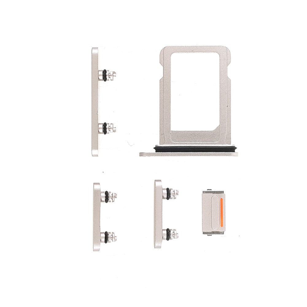 iPhone Parts