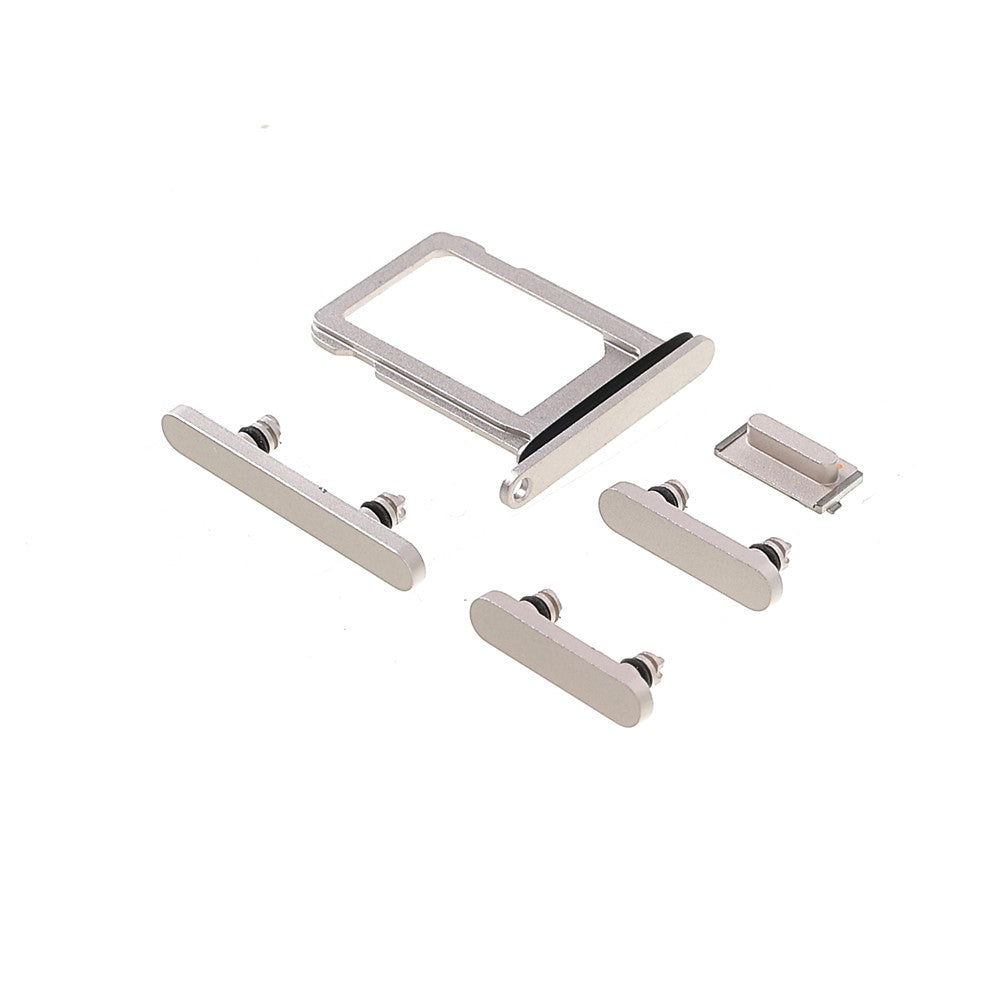 iPhone Parts
