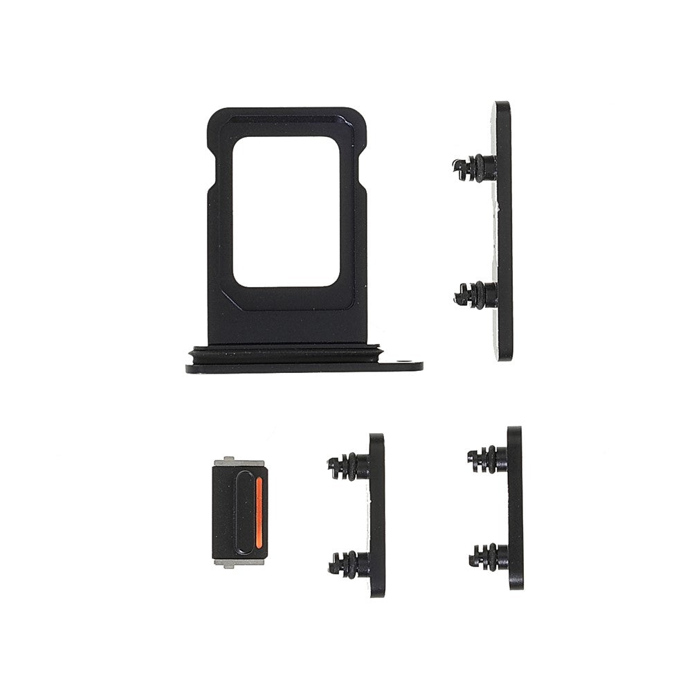 iPhone Parts