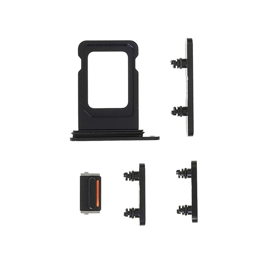 iPhone Parts