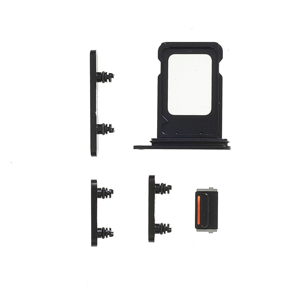iPhone Parts