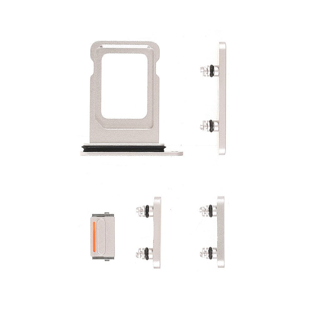iPhone Parts