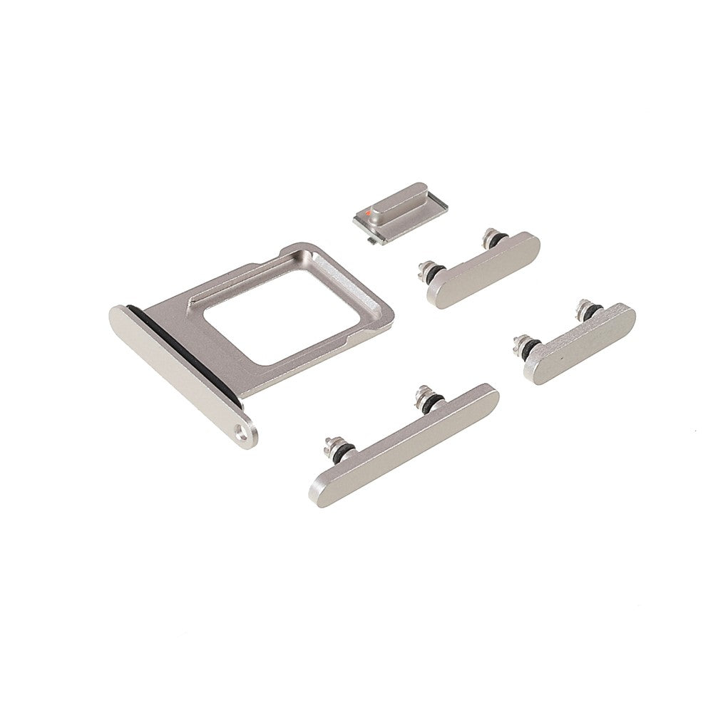 iPhone Parts