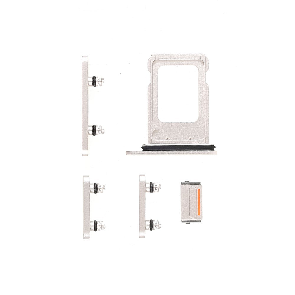iPhone Parts