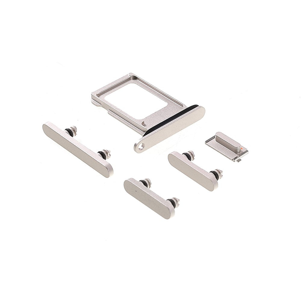 iPhone Parts
