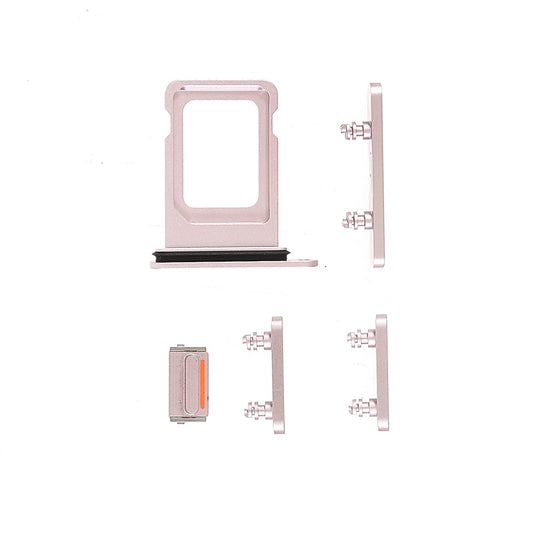 iPhone Parts