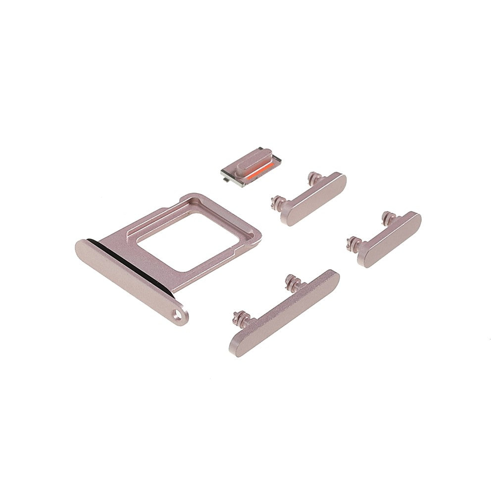 iPhone Parts