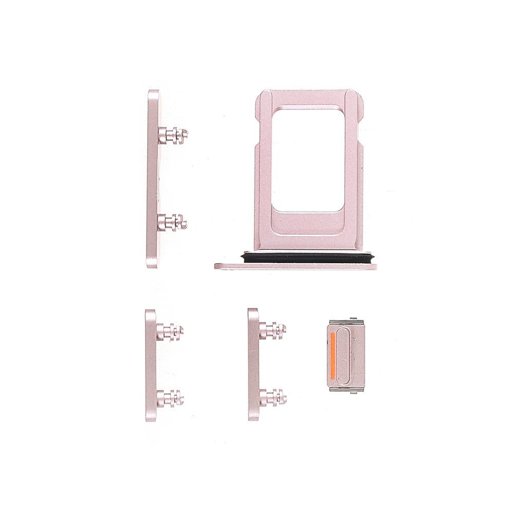 iPhone Parts