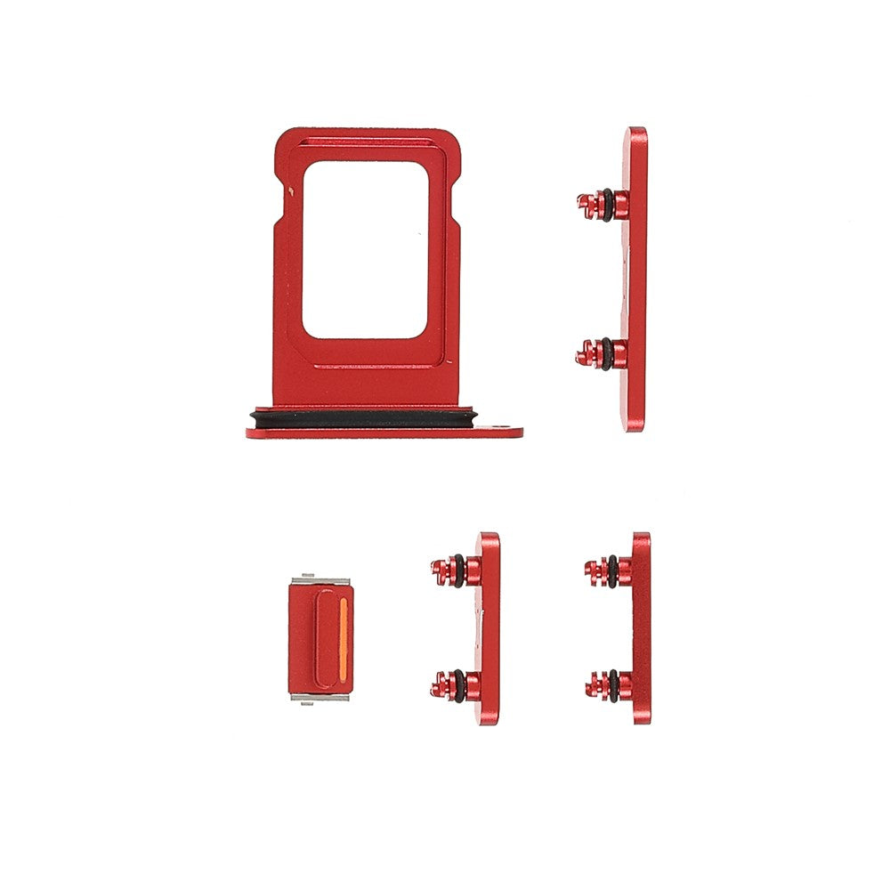iPhone Parts