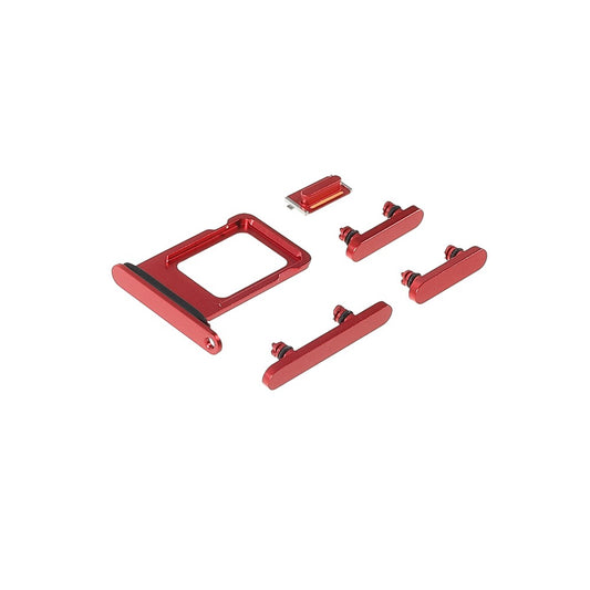 iPhone Parts