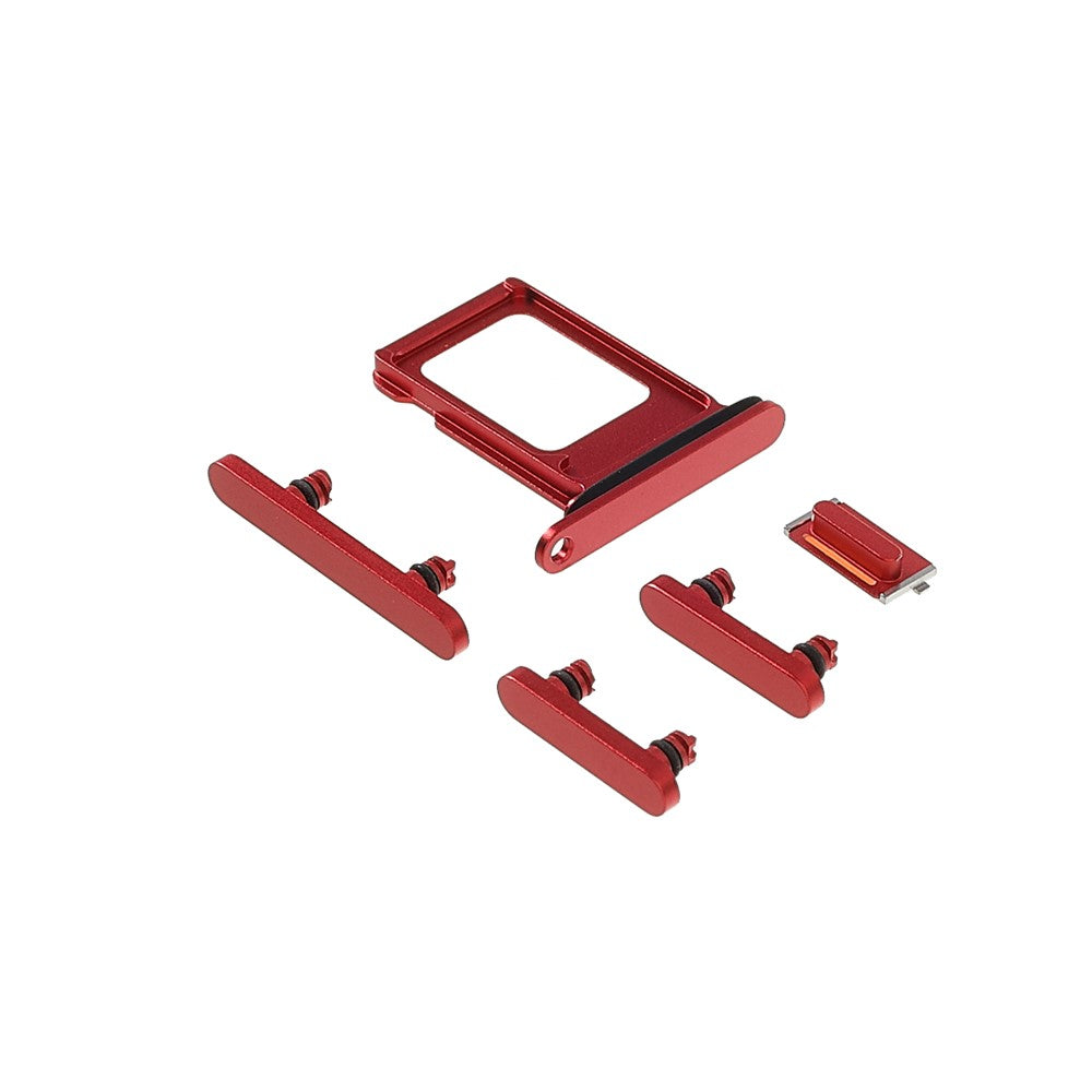 iPhone Parts