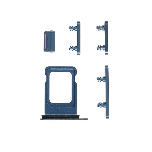 iPhone Parts