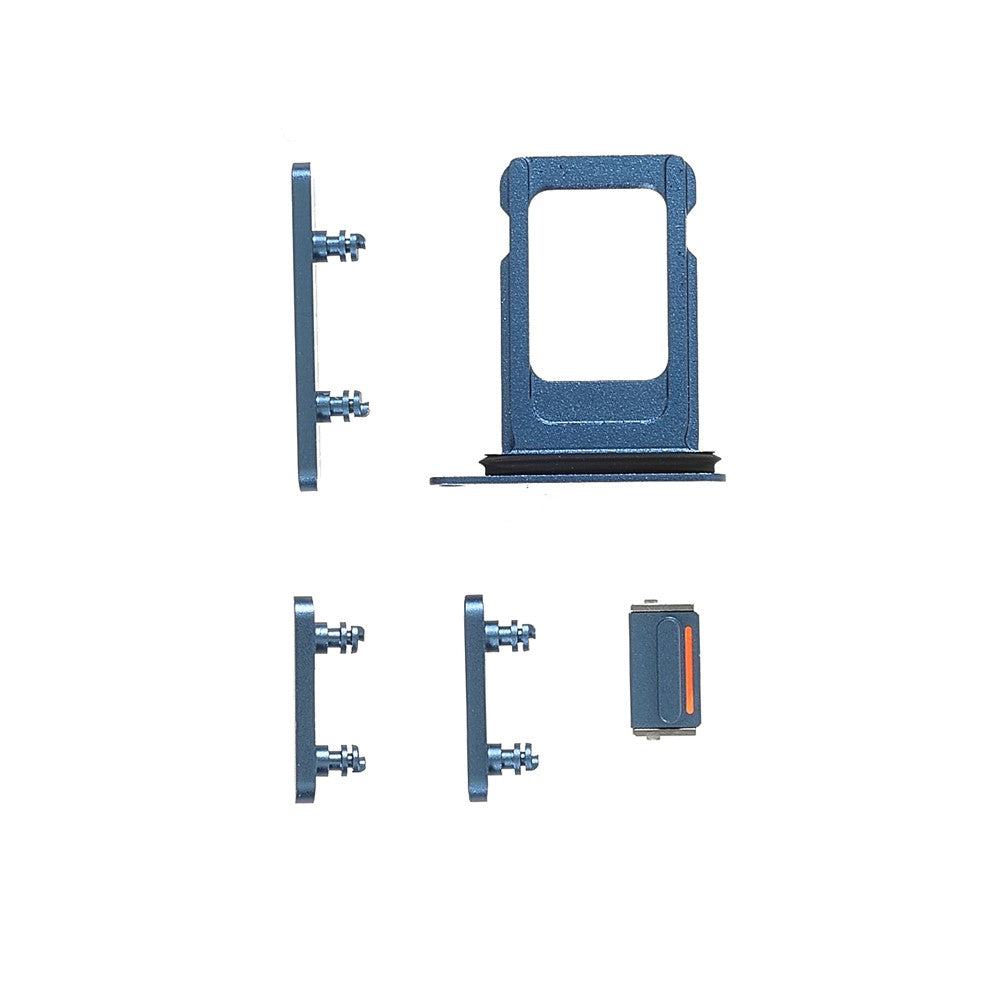 iPhone Parts