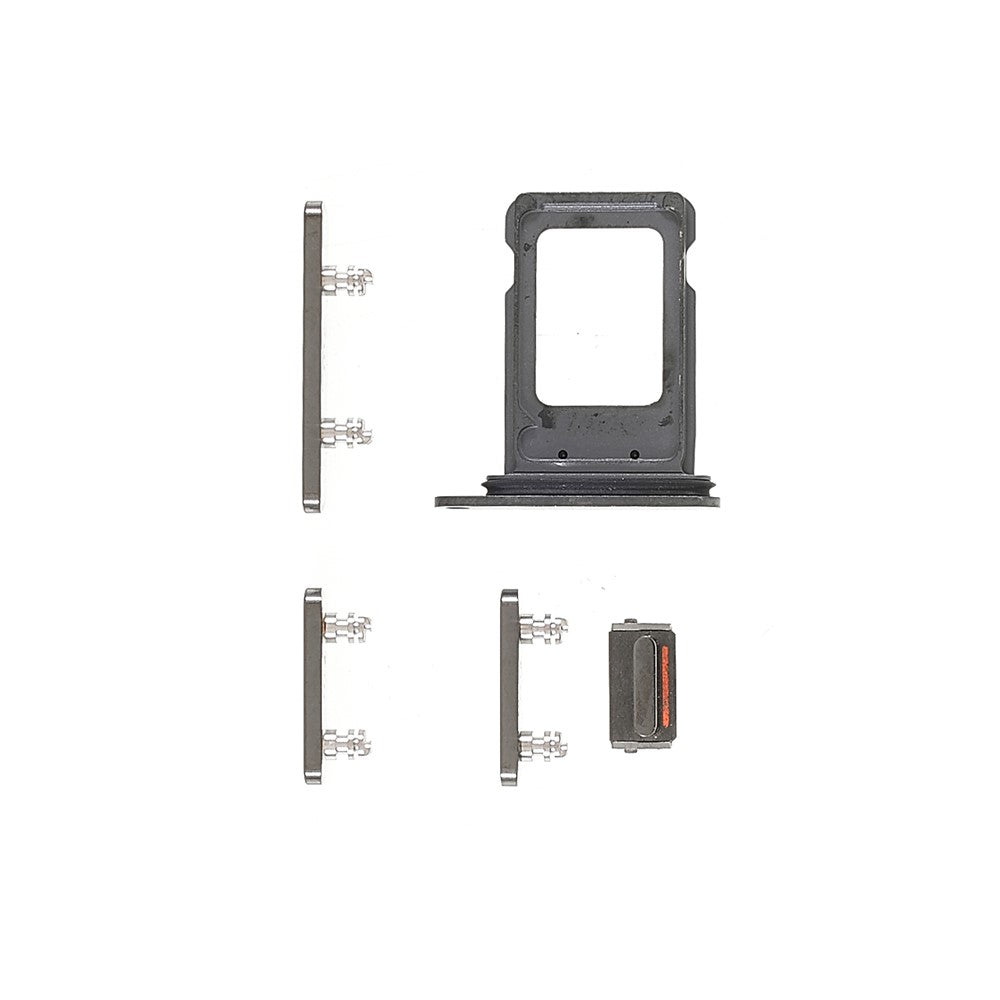 iPhone Parts