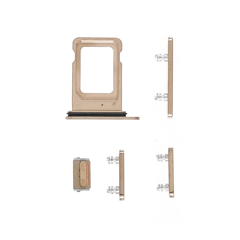 iPhone Parts