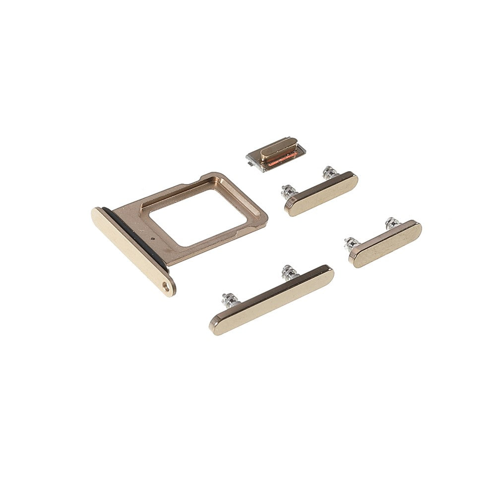 iPhone Parts