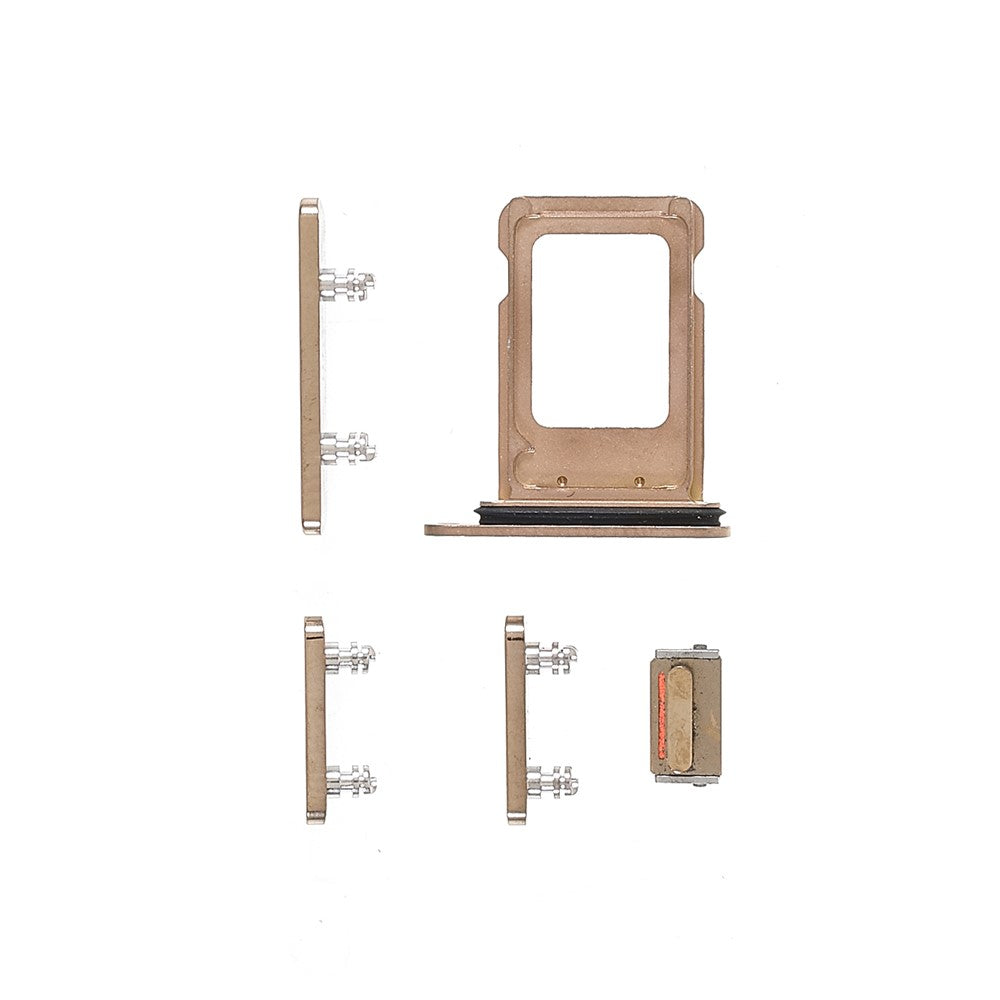 iPhone Parts