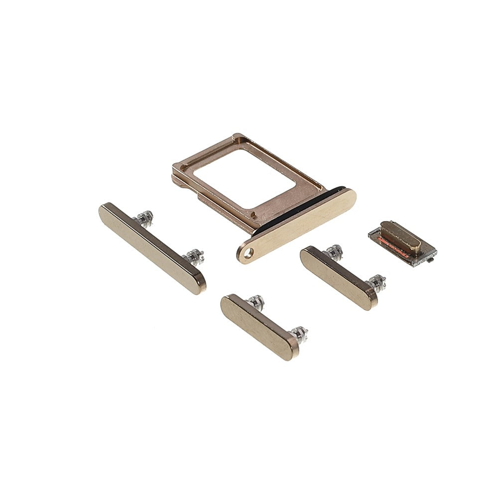iPhone Parts