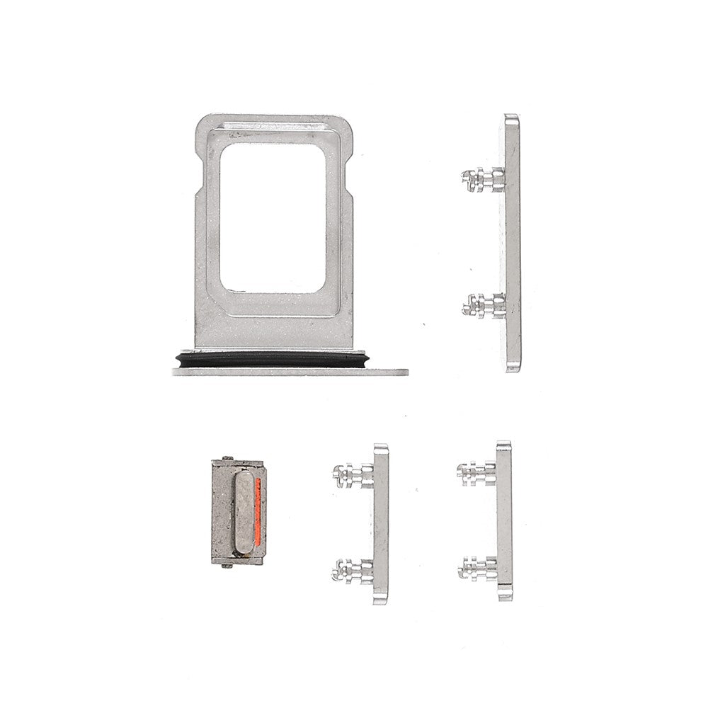 iPhone Parts