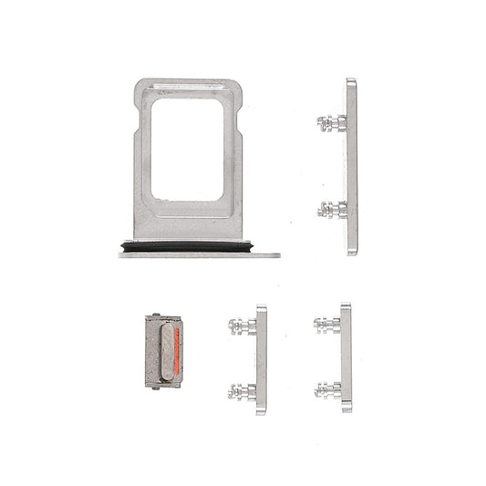 iPhone Parts