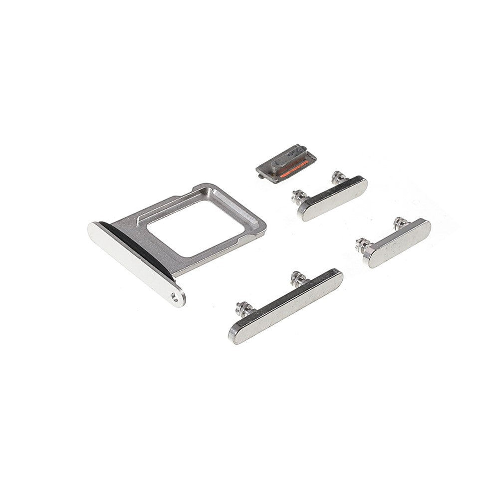 iPhone Parts