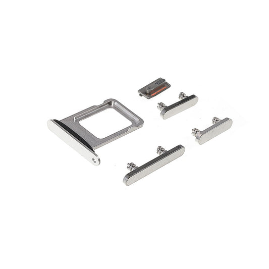 iPhone Parts