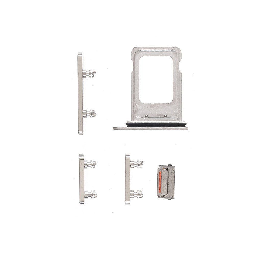 iPhone Parts
