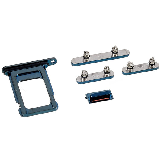 iPhone Parts