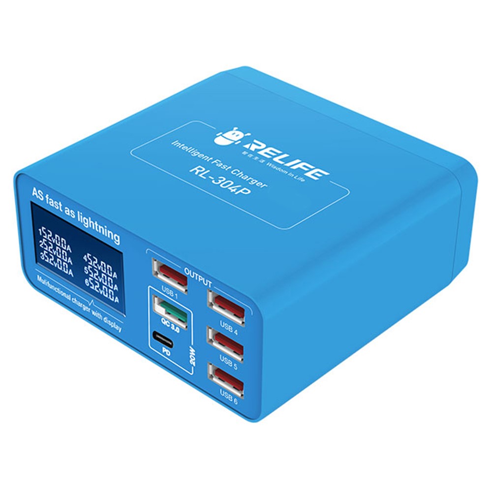 Desktop Chargers