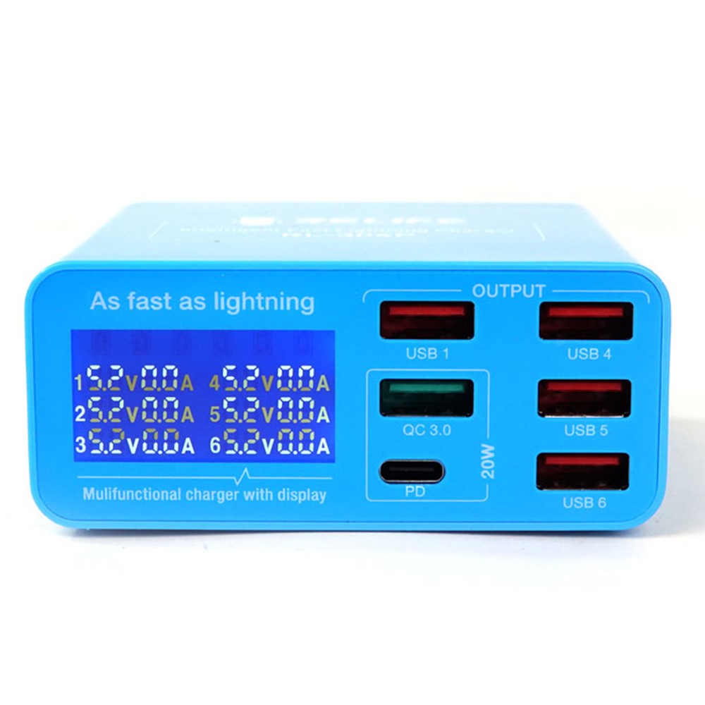Desktop Chargers
