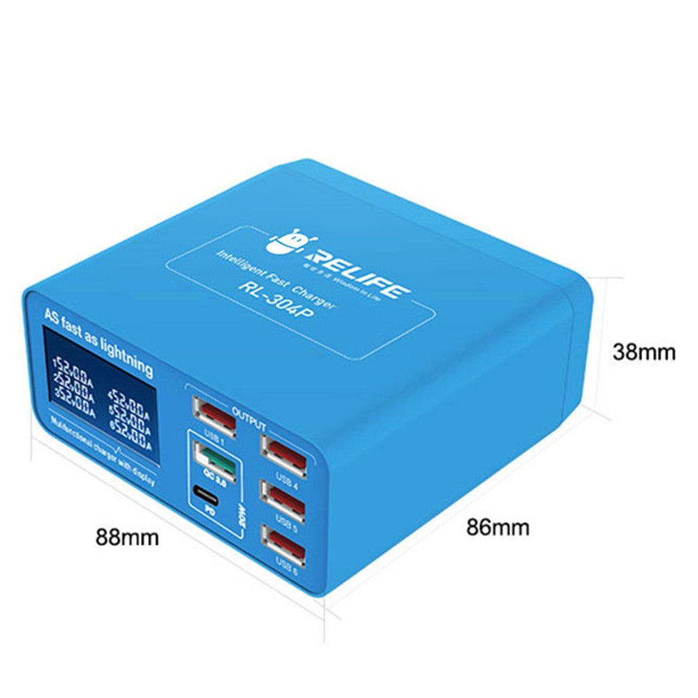 Desktop Chargers