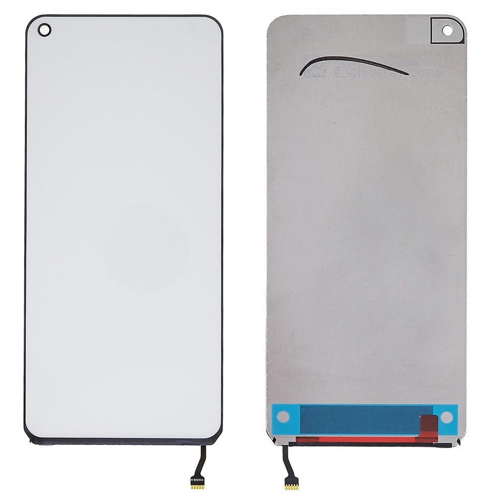Galaxy A Parts